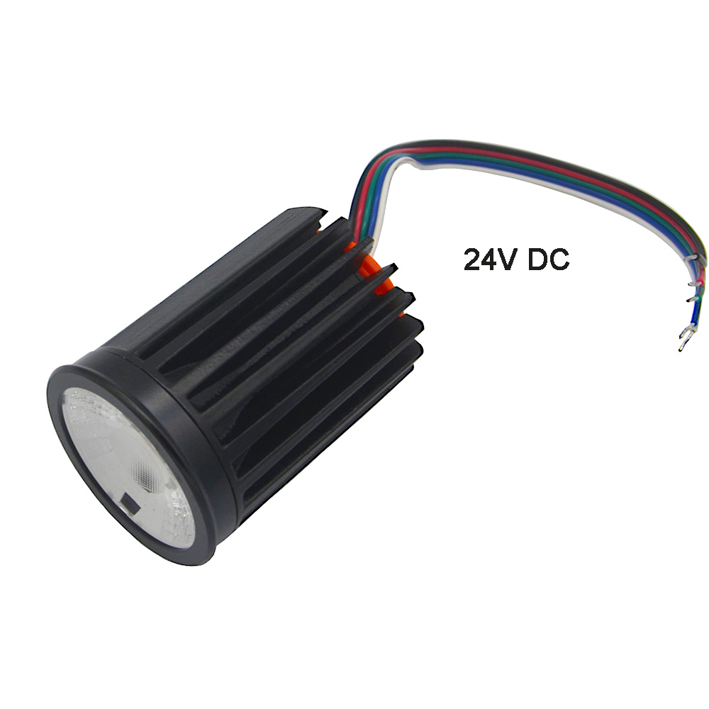 LED Downlight Modul 8W 24V PWM-Dim | Spektra LED